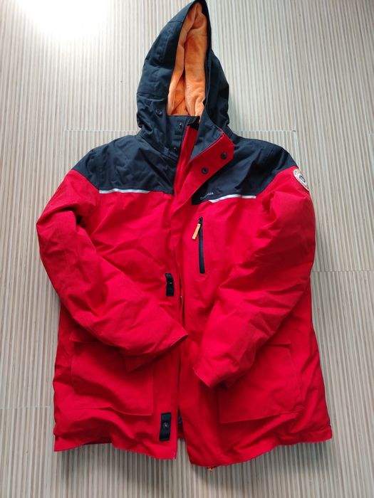 Яке Декатлон зимно