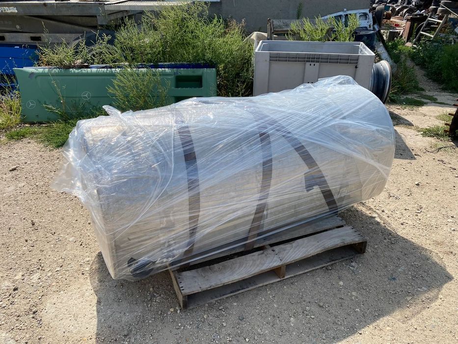 Rezervor VOLVO din dezmembrari latime 1 1,1 1,2 1,5 1,6 1,9 2 2,1 m EURO 3 , EURO 4 , EURO 5