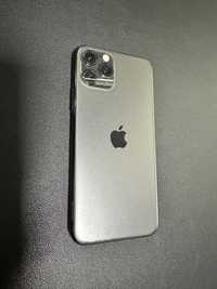 iPhone 11 Pro, 64GB, Grey, stare excelentă, liber rețea, baterie 92%