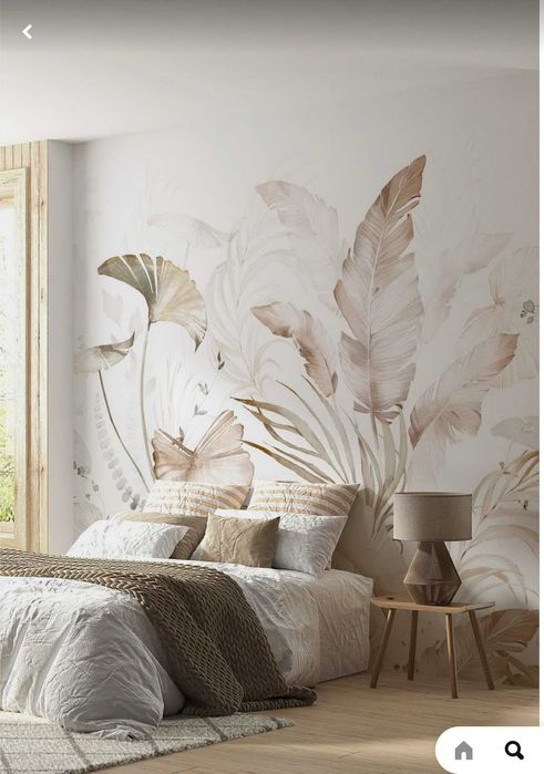 Фотообои под заказ