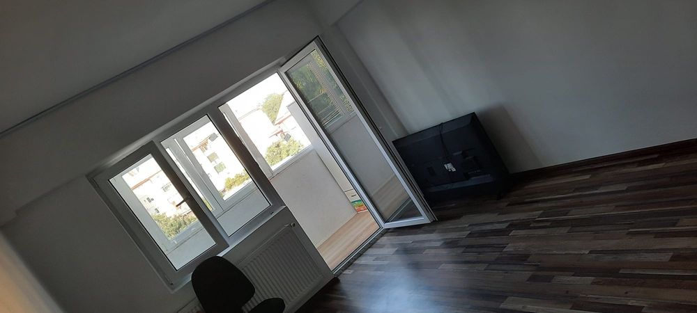 De inchiriat apartment 2 camere decomandat Buftea studio blocurile OK.