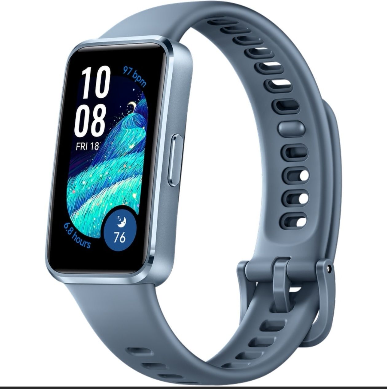 Huawei band 10 sigilat
