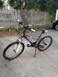 Bicicleta fete X-fact