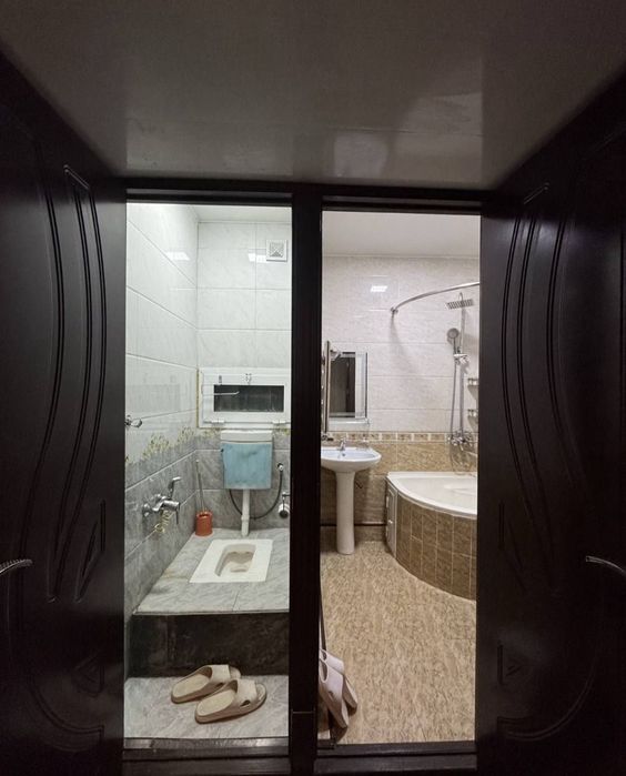 Срочно Продаётся Кушбеги 2/2/5 ремонт хороший локации топ !