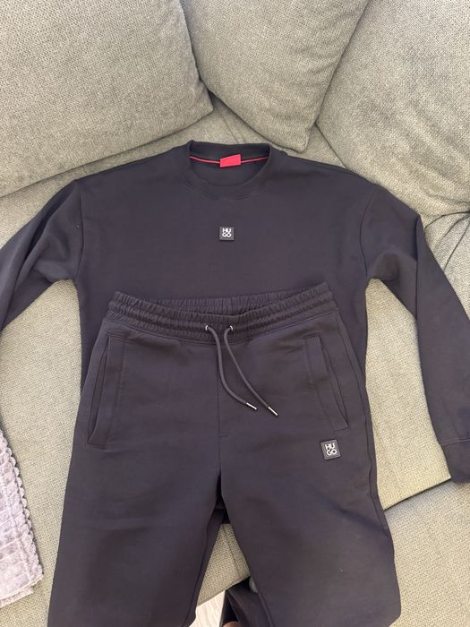 Hugo комплект оригинален