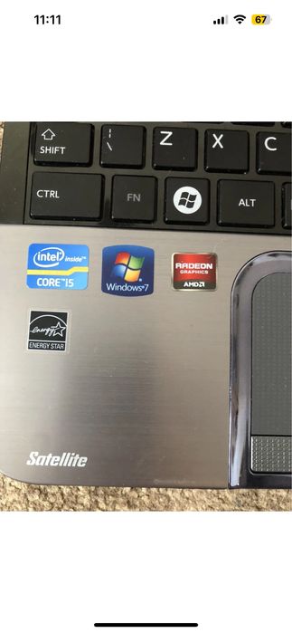 Лаптоп i5 за 120 левс