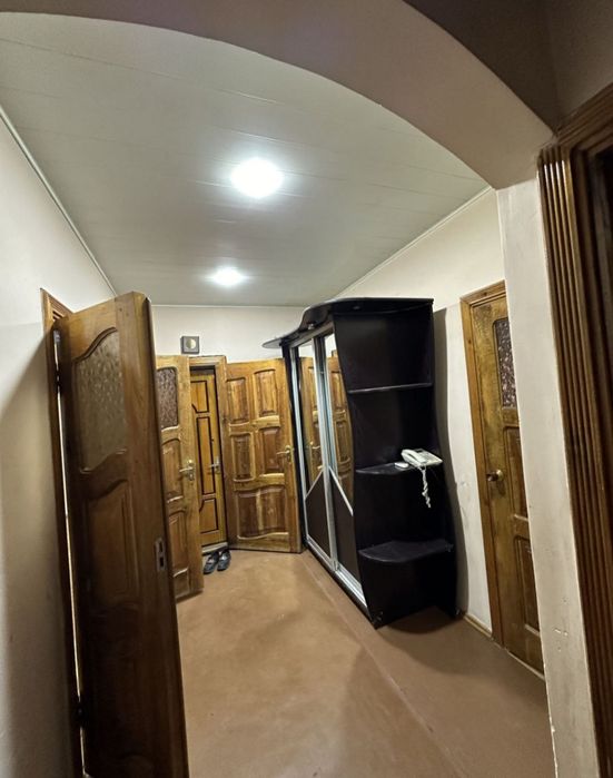 Тахтапуль Себзар Ривейра 4 хонали ижара