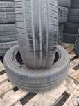 Vand 2 anvelope 245 50 19 pireli bune de vara dot 2018