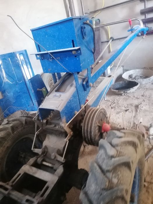 Зубир. Матоблок. Сатилади