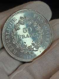 50 франка 1979 година