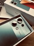 Redmi Note 13 Pro 256GB/8Ram  от Актив Маркет Рассрочка 0-0-12