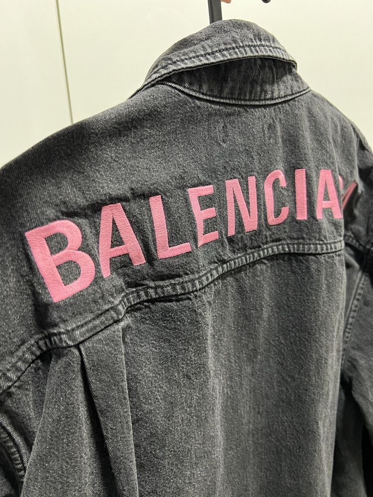 Дамска риза Balenciaga