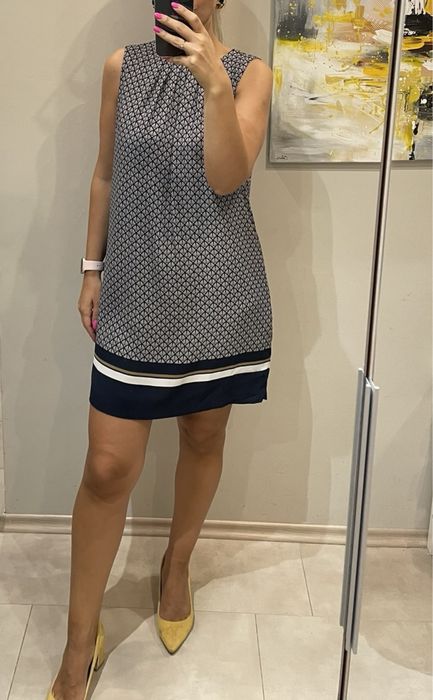 Zara, HM, Vivel -рокли- разпродажба на символични цени