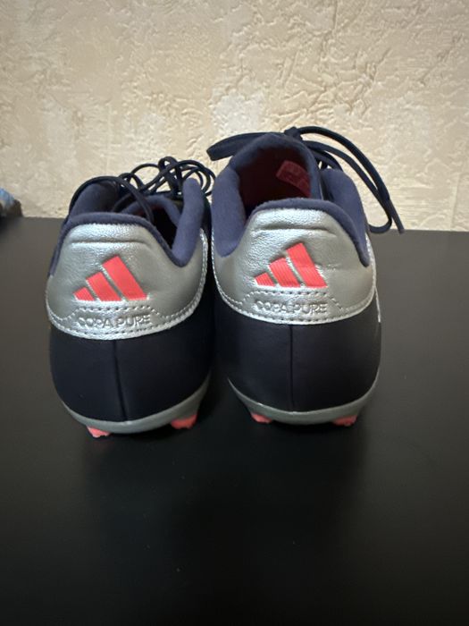 Продам бутсы Copa Adidas размеры 42