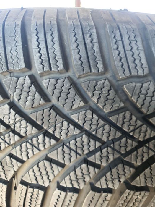 Гуми Bridgestone LM005