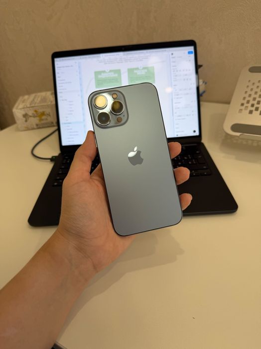 Iphone 13 Pro Max 128гб