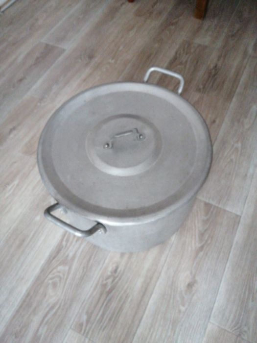 Кастрюля 40 литров 20000 ссср