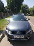 VW Passat Anul 2011
