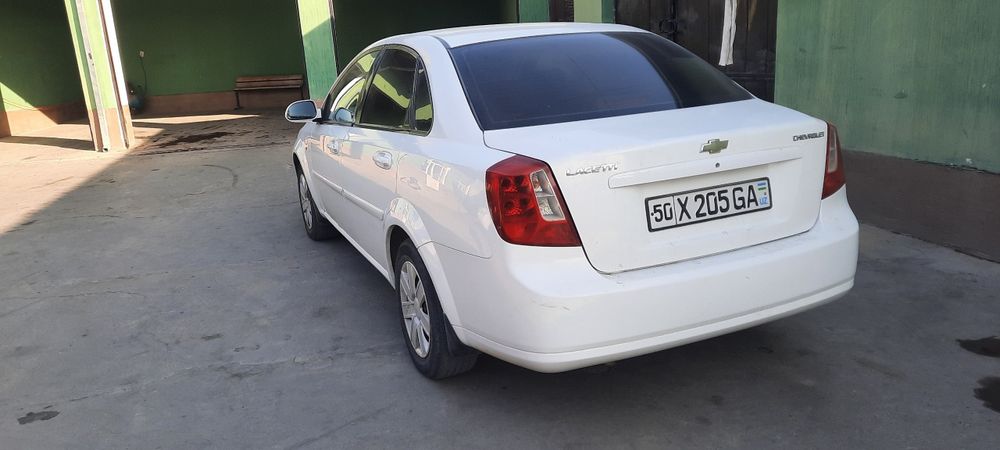 Lacetti sotiladi 2010 tozza