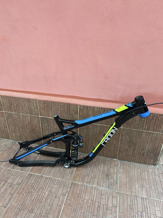 Vand cadru Radon Swoop 200 DH 2019 marime L
