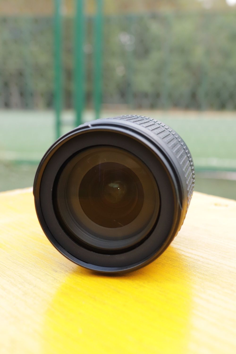 Nikon 18-105mm F/3.5-5.6G ED VR