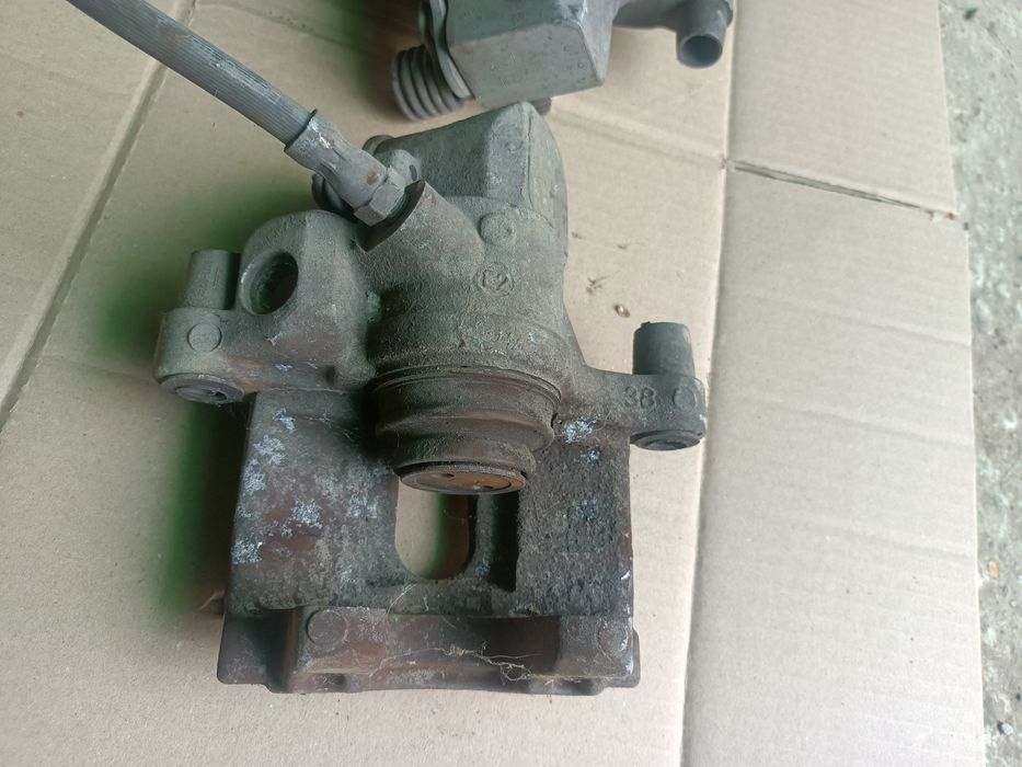 Etrier frana spate Ford focus mk3 2014