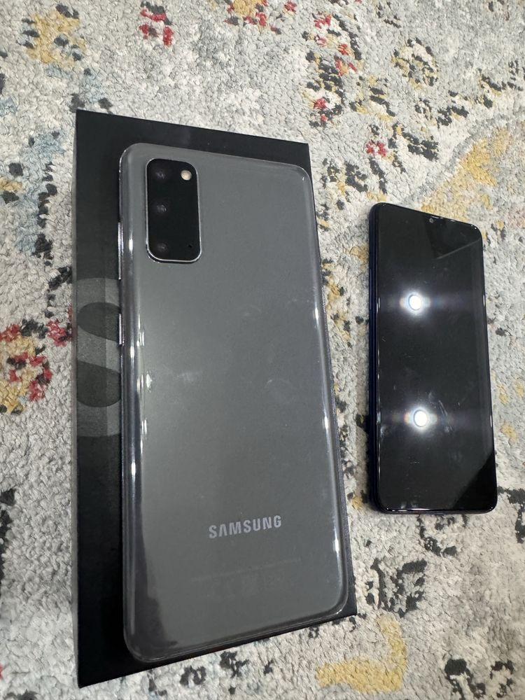 Продам Samsung s 20