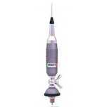 Antena Radio CB Avanti Nova Black, 170cm, prindere DV cu fluture