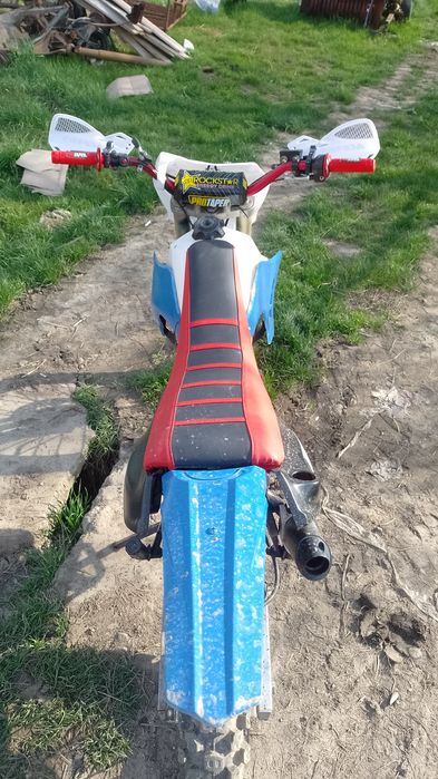 Cross zongshen 250