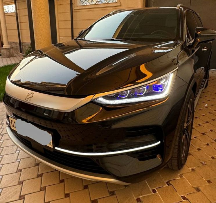 Byd tang 2ta matorli Dual mator Full Pozitsiya!