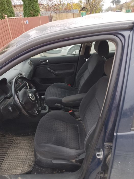 Vind volsvagan golf4