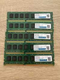 Memorii 8 Gb DDR3 PC Low voltage