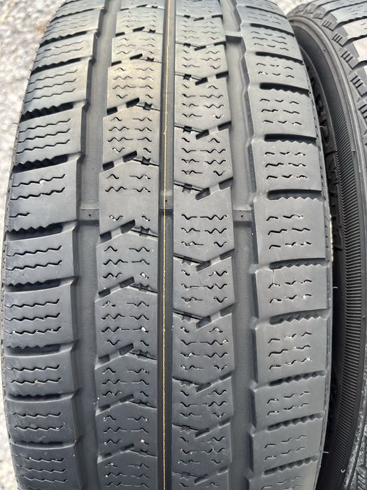 2бр 205/65/16с на 5,7мм с 22дот