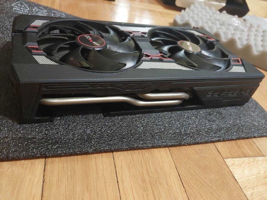 Sapphire RX 5700XT 8GB Pulse