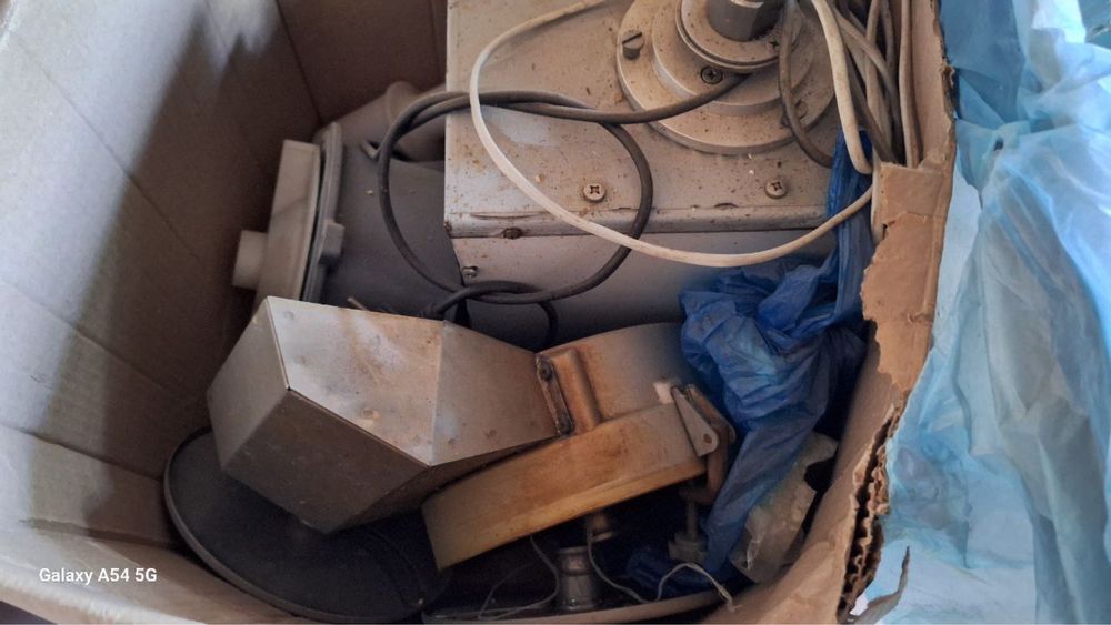 Притирочный апарат 600$