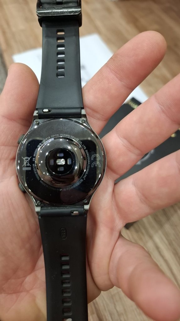 Huawei Watch Gt2 Pro