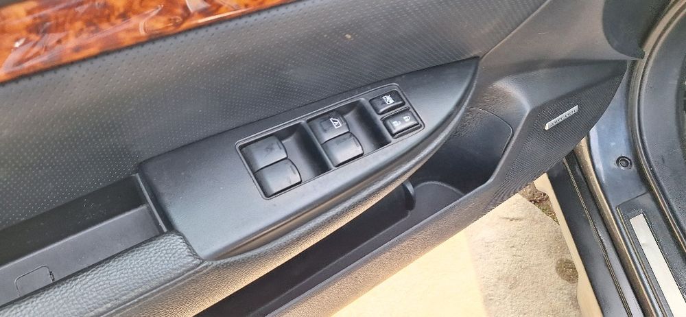 Субару Алтбек 3.6R 259к.с