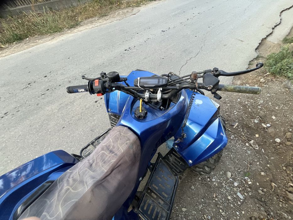 Vand atv 125cc nou