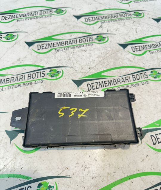 BSI 8201013757 Dacia Logan prima generatie (facelift)