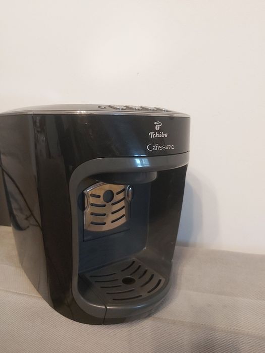 Expresor de cafea cafissimo