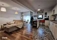 Apartament 3 Camere Otopeni | cu Gradina 70 mp | Foisor | Magazie