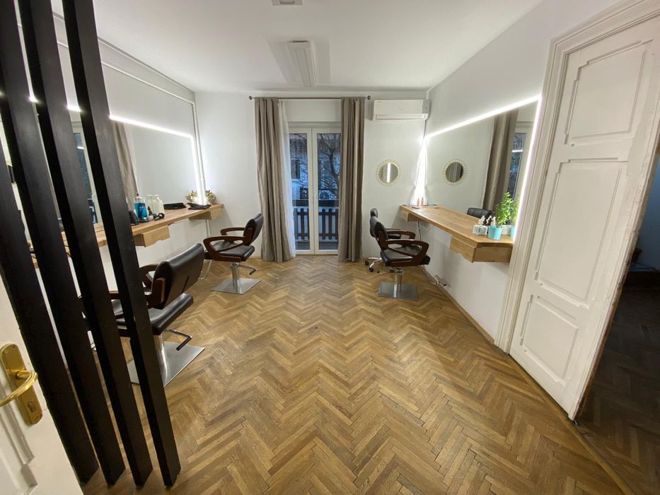 ofer spre Inchiriere camera in salon premium - zona Floreasca