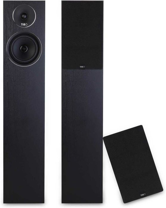 Set boxe audio Tibo Harmony 8