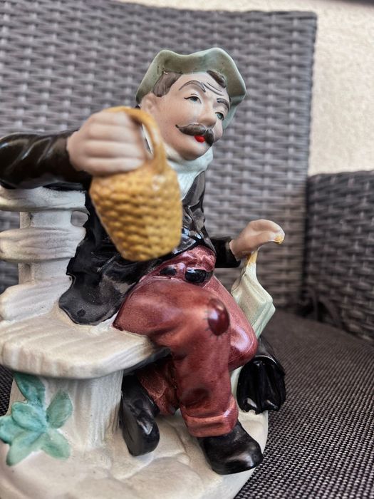 Bibelouri de porțelan an 1978