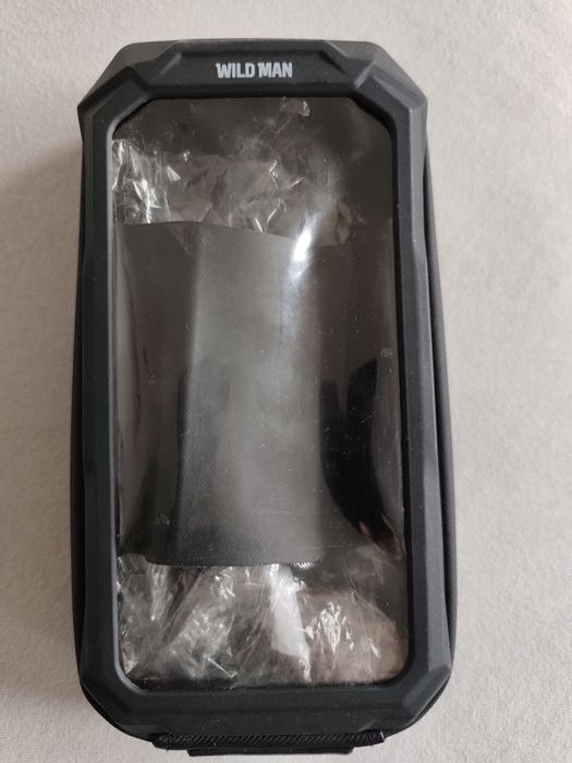 Suport telefon impermeabil pt biciclete