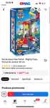 Turn control, statie Paw Patrol