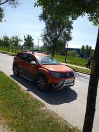 Vând Dacia Duster