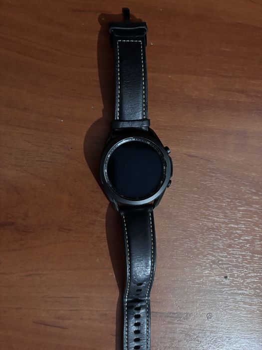 Samsung galaxy watch 3