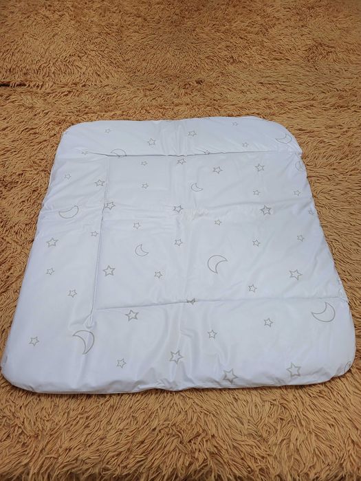 Коврик/матрас игровой, пеленальный