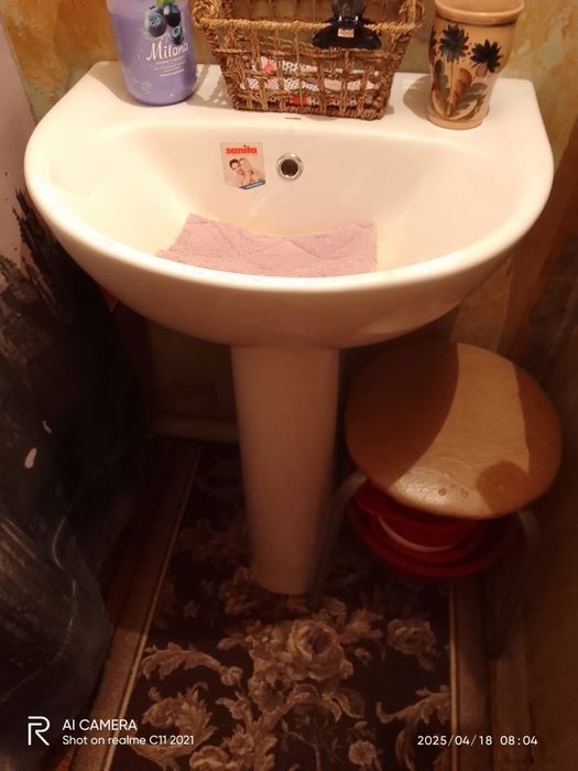 Продам раковину в хорошем состоянии